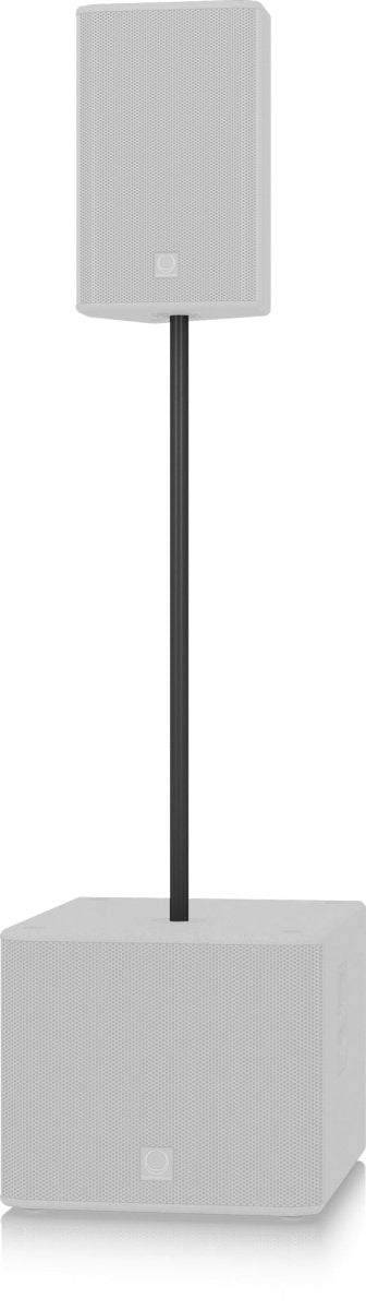 Turbosound TPOLE120 - 20 Speaker Pole (Each) - Fastrak