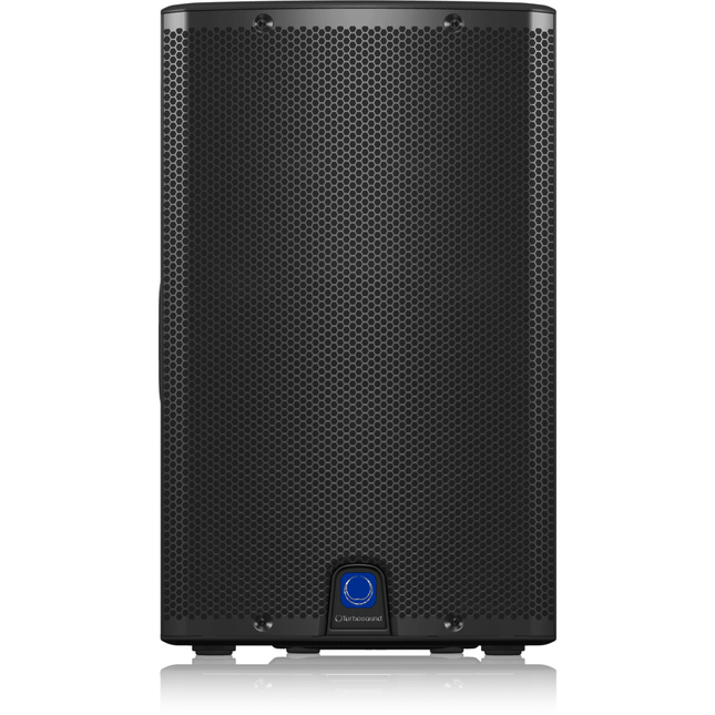Turbosound iX12 1000W 12" Active Speaker (Each) - Fastrak