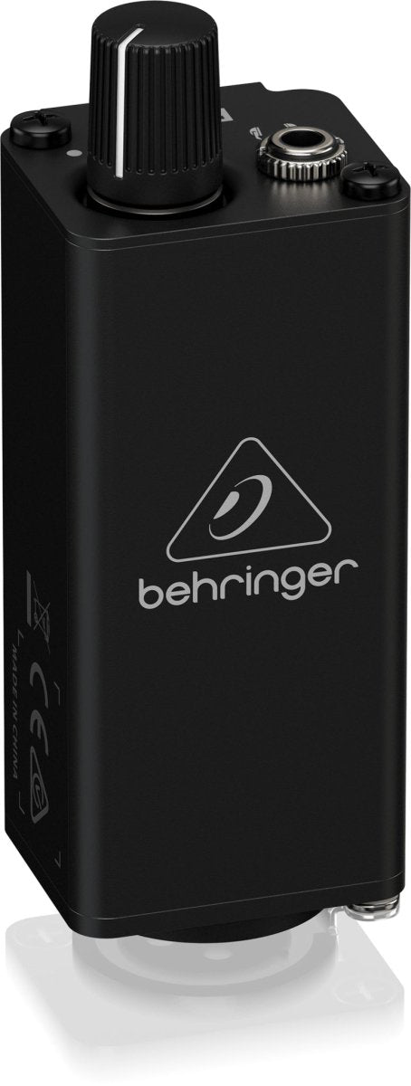 Behringer PM1 Personal Monitor - Fastrak