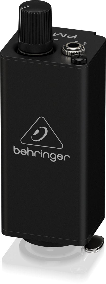 Behringer PM1 Personal Monitor - Fastrak