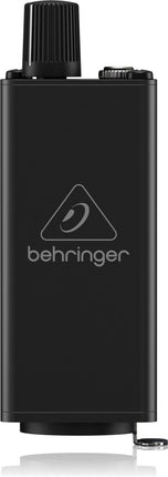 Behringer PM1 Personal Monitor - Fastrak