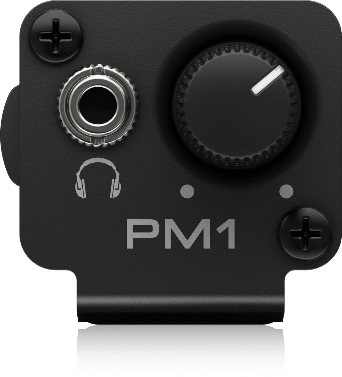 Behringer PM1 Personal Monitor - Fastrak