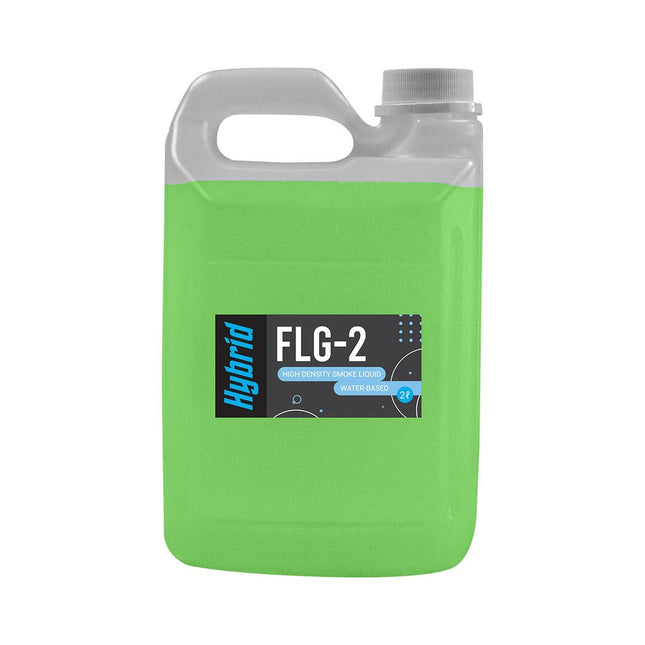Hybrid FLG - 2 2 Liter Heavy Duty Smoke Liquid - Fastrak