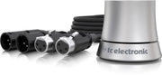 TC Electronic Level Pilot X Monitor Controller - Fastrak