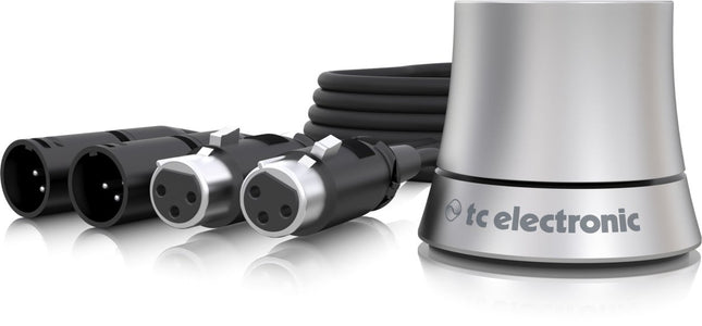 TC Electronic Level Pilot X Monitor Controller - Fastrak