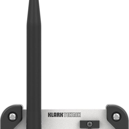 Klark Teknik DW 20R Wireless Stereo Receiver - Fastrak