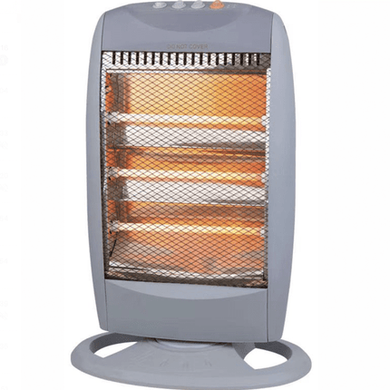 NSB - A3 Omega Quartz Heater 1200W - Fastrak
