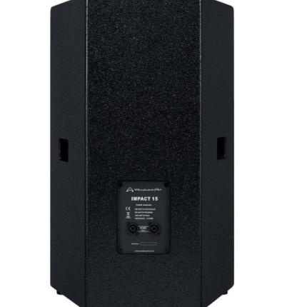 Wharfedale Pro IMPACT - X15 15" 350W Passive Speaker (Each) - Fastrak