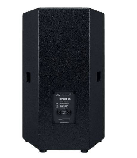 Wharfedale Pro IMPACT - X15 15" 350W Passive Speaker (Each) - Fastrak