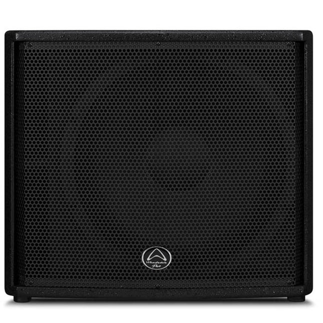 Wharfedale Pro IMPACT - X18B 18" 500W Passive Subwoofer (Each) - Fastrak