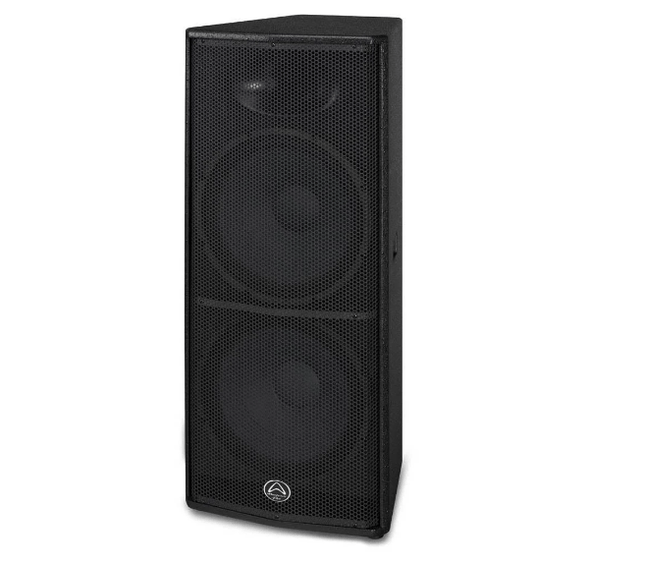 Wharfedale Pro IMPACT X215 2X15" 700W Passive Speaker (Each) - Fastrak
