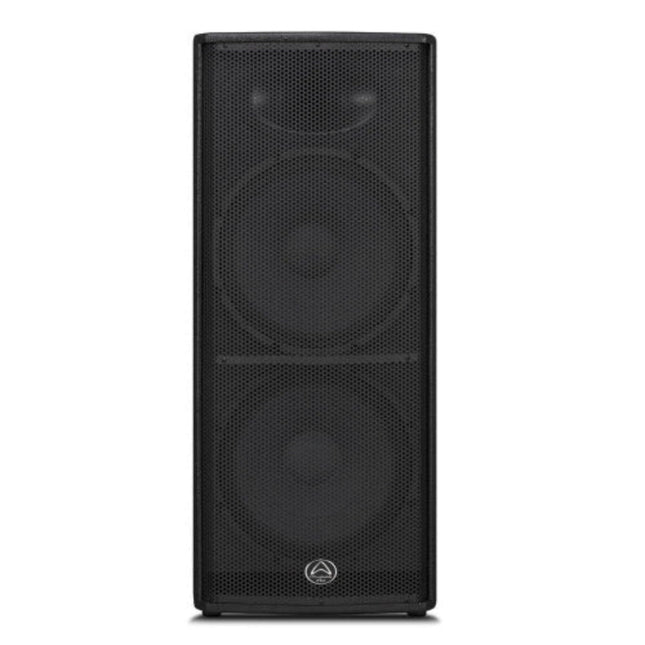 Wharfedale Pro IMPACT X215 2X15" 700W Passive Speaker (Each) - Fastrak