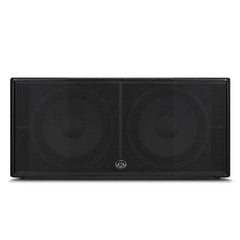 Wharfedale Pro IMPACT - X218B 2X18" 1000W Passive Subwoofer (Each) - Fastrak