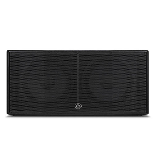 Wharfedale Pro IMPACT - X218B 2X18" 1000W Passive Subwoofer (Each) - Fastrak
