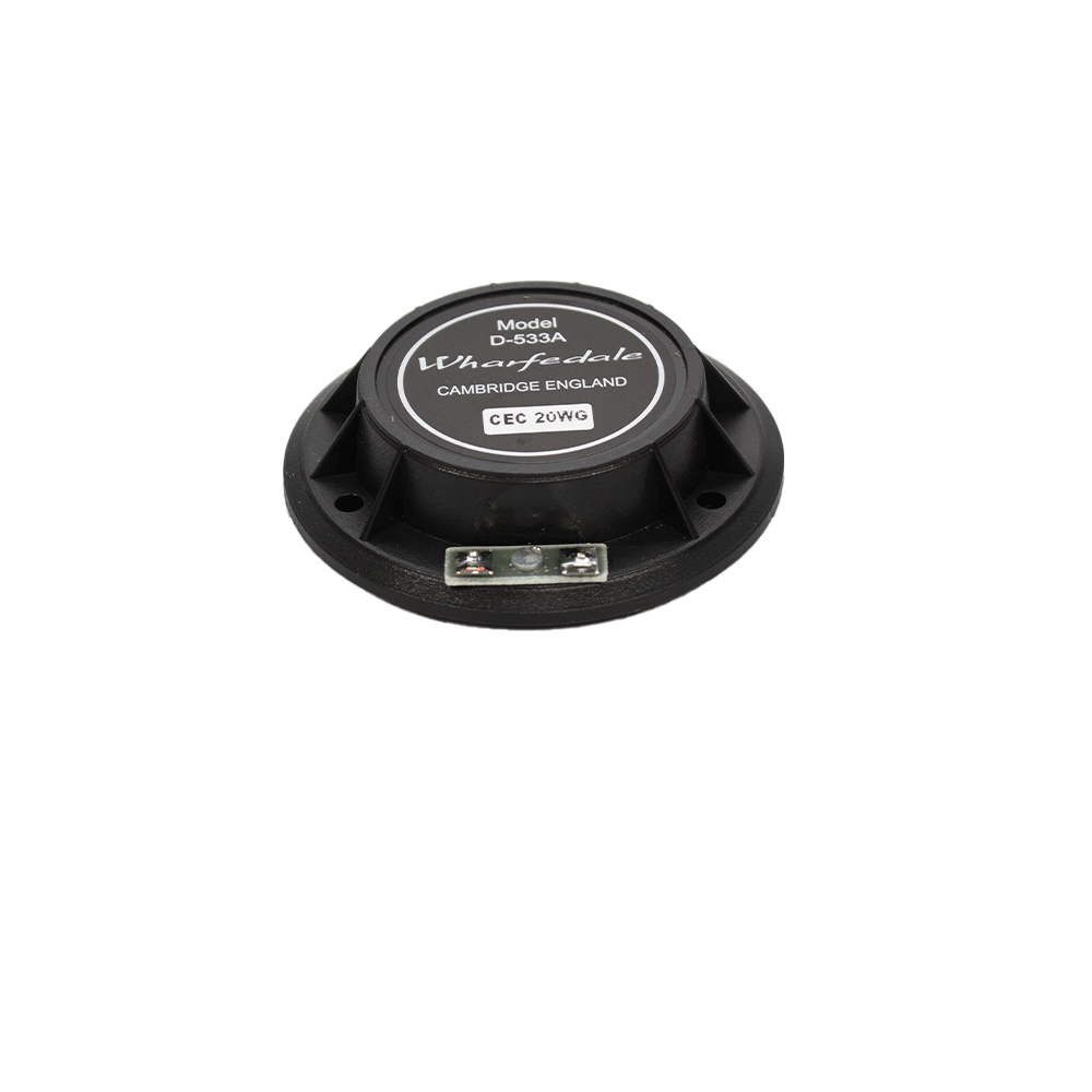 Wharfedale Pro Replacement Diaphragm | Single-Packed – Fastrak