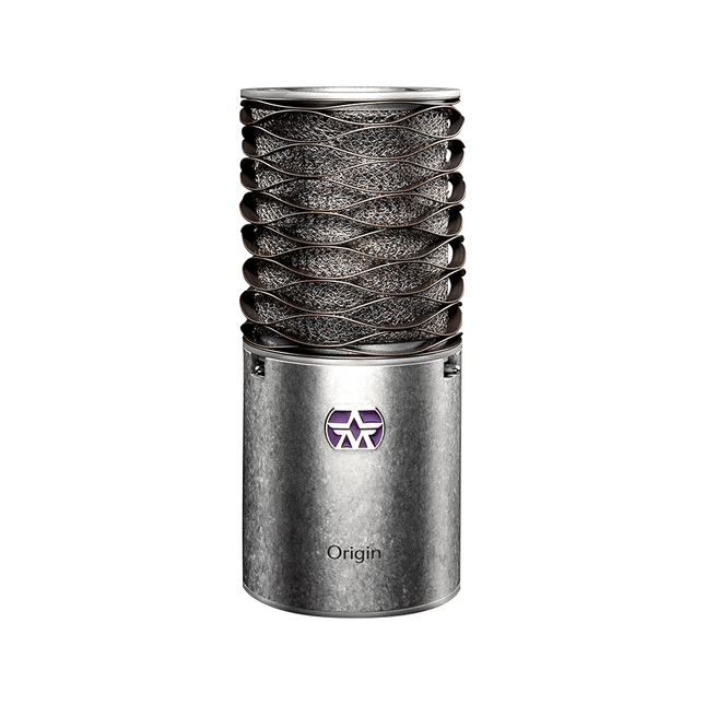 Aston Microphones Origin Condenser Microphone - Fastrak