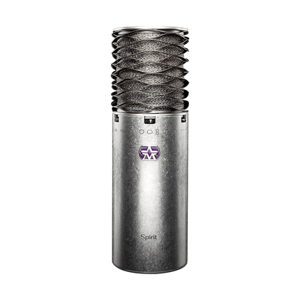 Aston Microphones Spirit Condensor Microphone - Fastrak