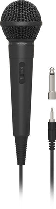 Behringer BC110 Dynamic Microphone - Fastrak
