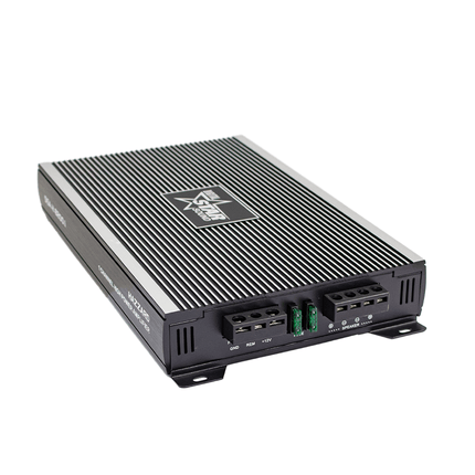 Starsound 500W MonoBlock Car Amplifier [SSA - H - 8200.1] - Fastrak