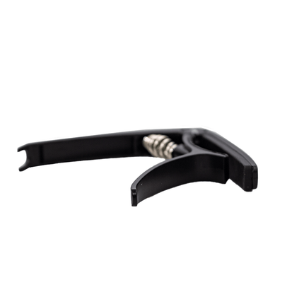FTS Guitar Capo (Black) [FTS - GC06 BK] - Fastrak
