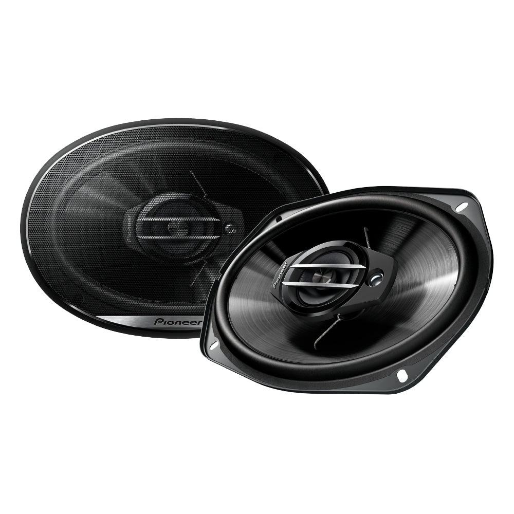 Pioneer TS - G6930F 6X9 400W Car Speakers - Fastrak