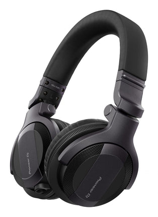 Pioneer HDJ - CUE1 headphones - Fastrak
