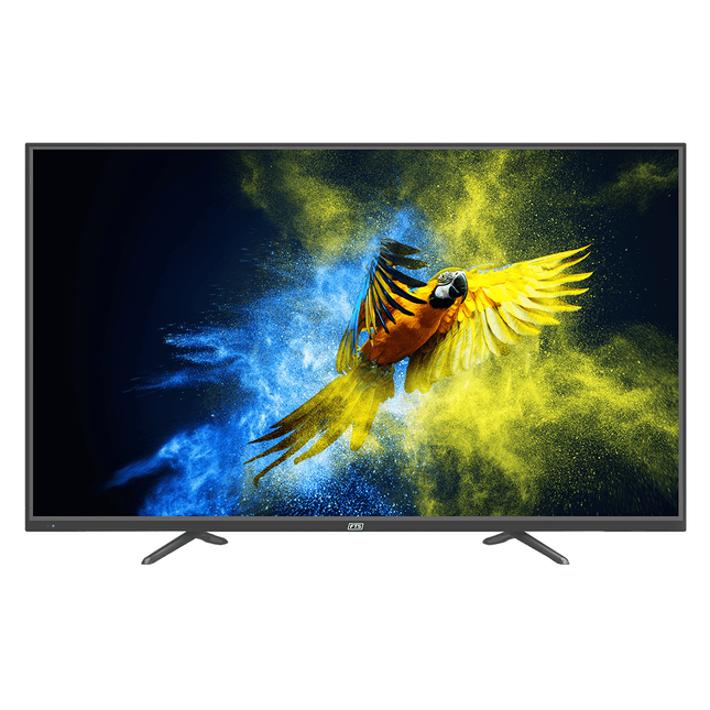 FTS - OM1855 55"UHD Led Tv - Fastrak