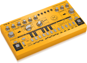 Behringer TD - 3 - AM Analog Synthesizer - Fastrak