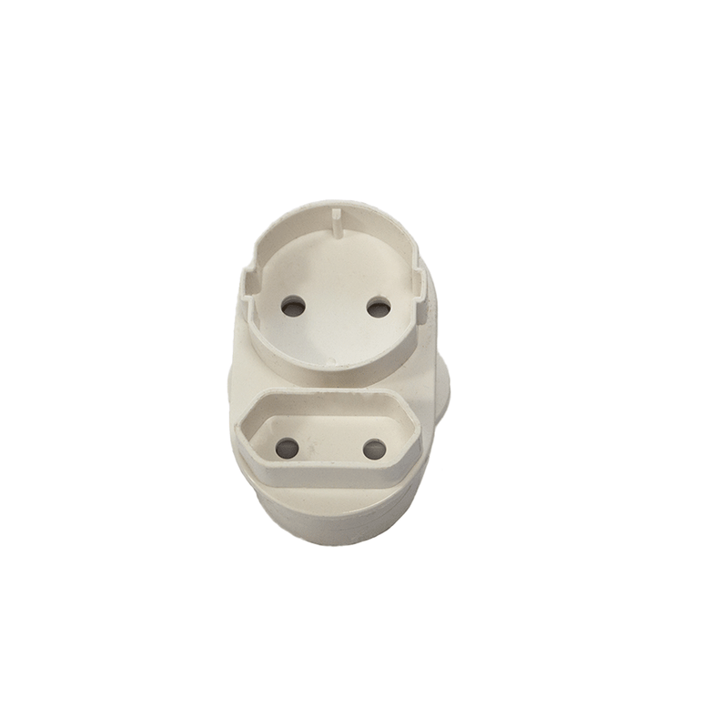 TT-F04-013 Target Electrical 16A 2 pin Plug Adapter