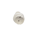 TT-F03-005 Target Electrical 16A 2 pin Schuko Plug Adapter