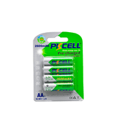 LSD Ni Mh AA2600mah - 4B 1.2V AA Rechargeable Battery Low - Fastrak