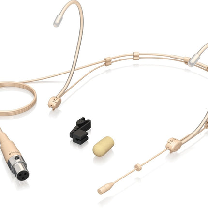 Behringer BO440 Head - Worn Omni - Directional Microphone - Fastrak