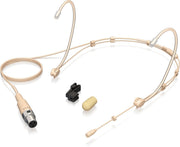 Behringer BO440 Head - Worn Omni - Directional Microphone - Fastrak