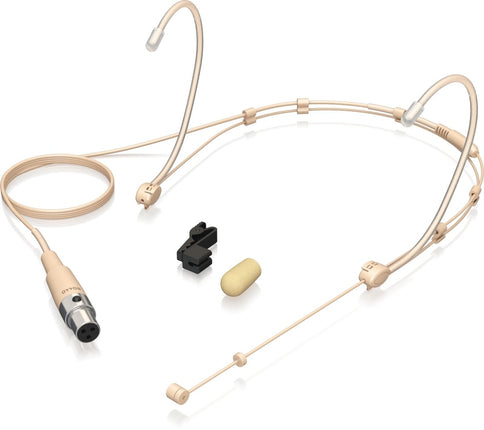 Behringer BD440 Head - Worn Cardioid Microphone - Fastrak