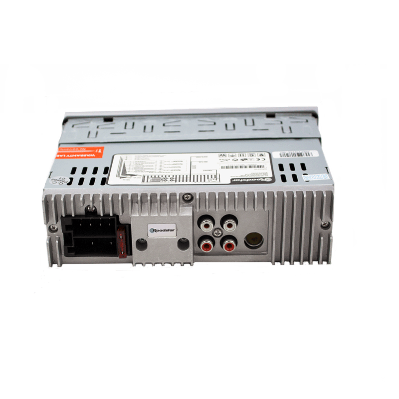 RS-2209 Roadstar USB/SD/MP3/BT/DECKLESS Media player