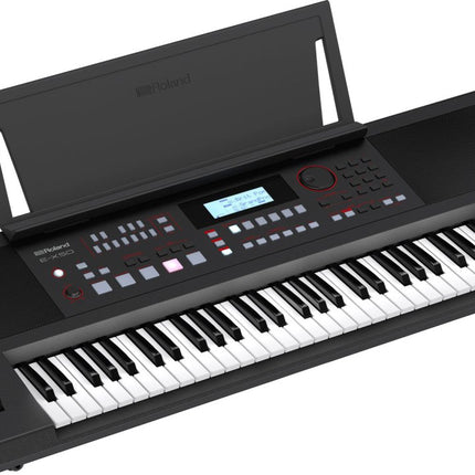E - X50 Roland Arranger Keyboard - Fastrak