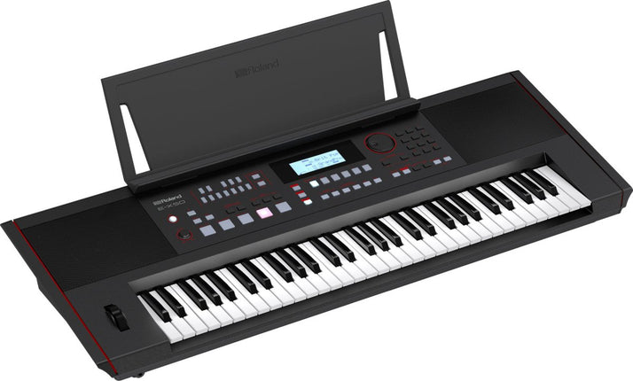 E - X50 Roland Arranger Keyboard - Fastrak