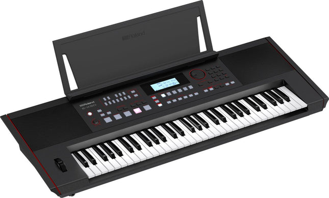 E - X50 Roland Arranger Keyboard - Fastrak
