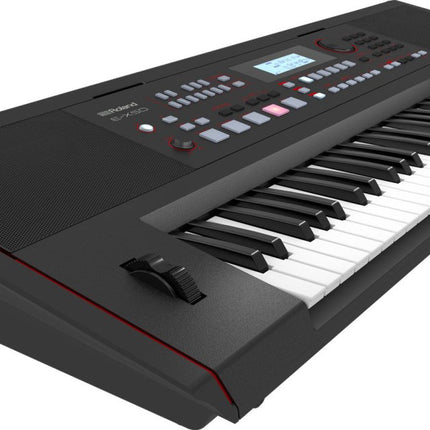 E - X50 Roland Arranger Keyboard - Fastrak