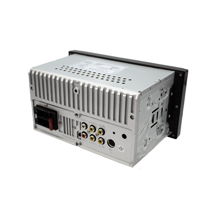 ICE POWER D/D 7" MP5/BT Player [IPX - 7055] - Fastrak