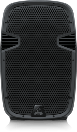 Behringer PK112A 12" 600W Active Speaker [Each] - Fastrak