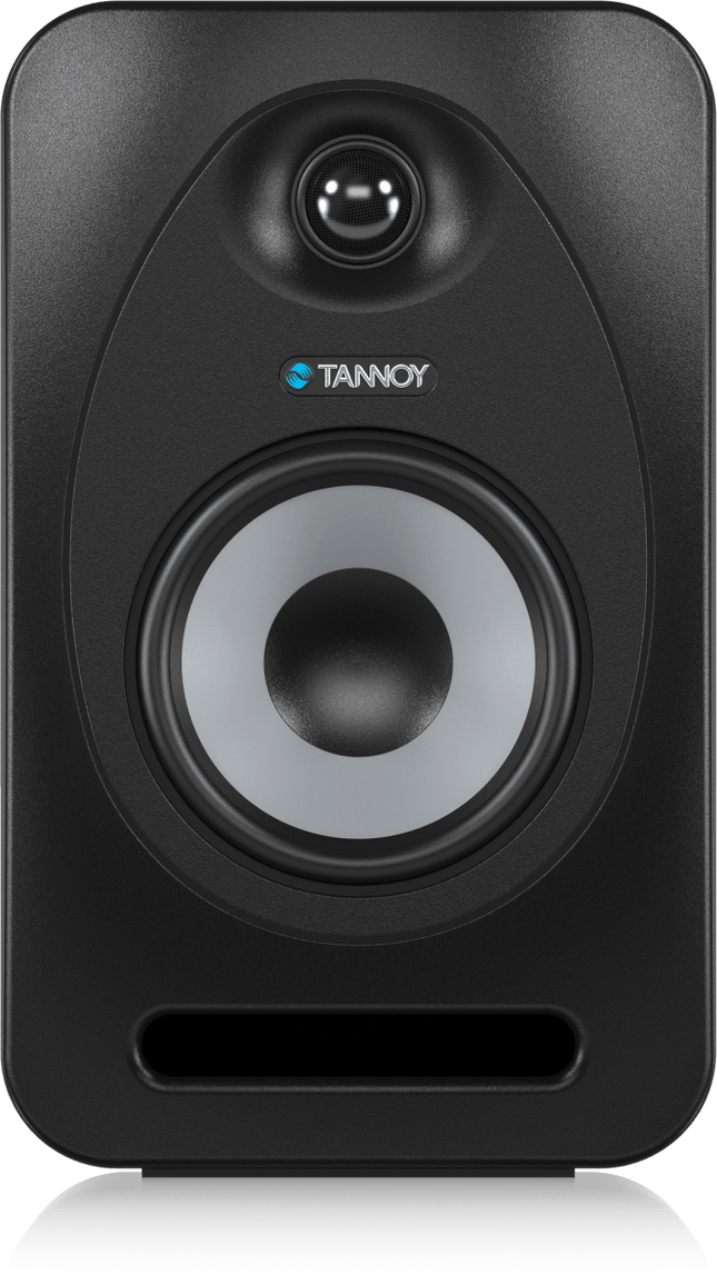 Tannoy REVEAL 402 4" Studio Monitor [Each] - Fastrak