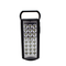 SWD-50022-BK Rechargeable Emergency LED Lantern
