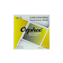 Orphee QC5 0.028 To 0.043 Classic Guitar Strings