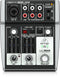 Behringer 302USB 5-Channel Mixer
