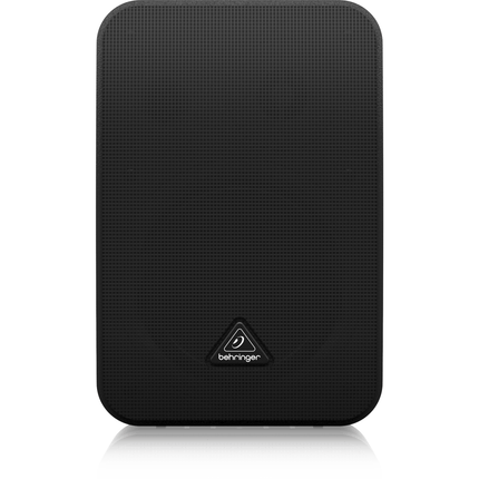Behringer 1C - Bk 5" Active Monitor Speaker (Each) - Fastrak