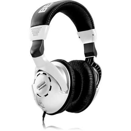 Behringer HPS - 3000 Headphones - Fastrak