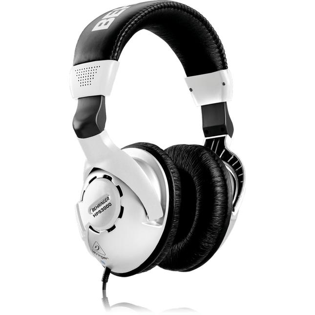Behringer HPS - 3000 Headphones - Fastrak