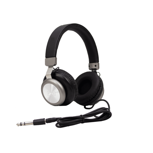 LADUMA Fts DJ Headphone (FTS - T04) - Fastrak