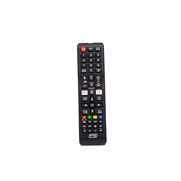 [FTS RM-L1088V5] Samsung Remote Control